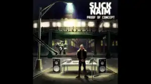 Slick Naim - Myself